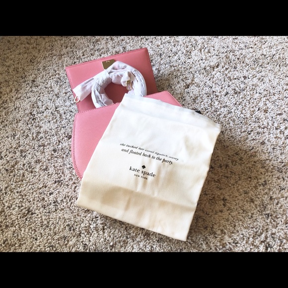 Kate Spade Cameron Street Byrdie - Picture 5 of 7